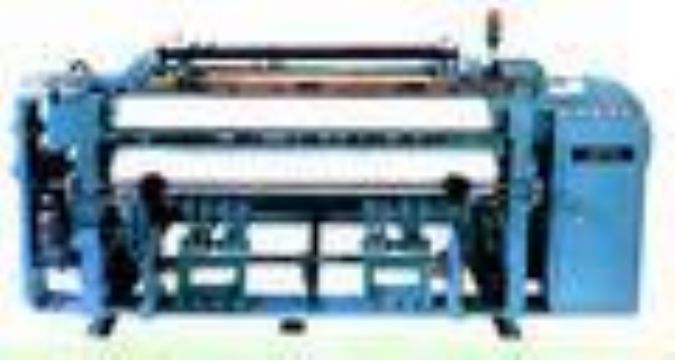 Wire Weaving Machine 